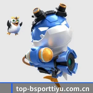 bsport体育 APP 界面